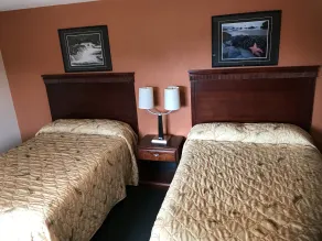 Travel Inn - Chambre