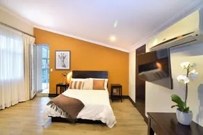 Sandown Guest House - Camera