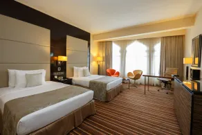 Ramada Colombo - Chambre