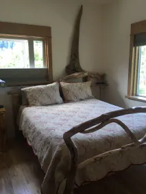 Front Row Bed and Breakfast - Room