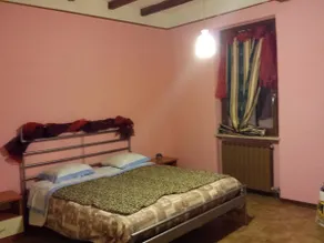 Casa Collecchio - Zimmer