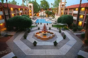 DoubleTree Suites by Hilton Tucson Airport - Piscine