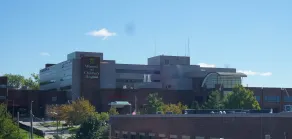 Staybridge Suites Columbia-Highway 63 & I-70 by IHG - Vue de la chambre
