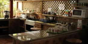 Spanish by the Sea - Bocas - Restaurant