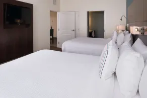 Residence Inn by Marriott Miami West/FL Turnpike - Chambre