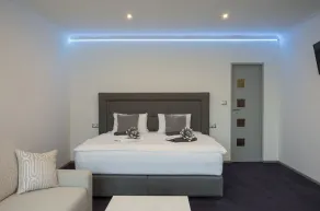 Villa Kiwi - Habitación