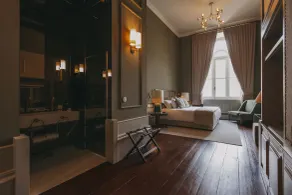 Torel 1884 Suites & Apartments - Chambre