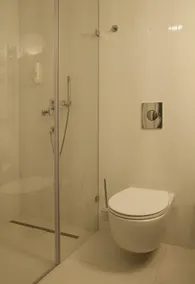 Baltica Residence - Bathroom