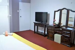 Hotel Jordan - Room