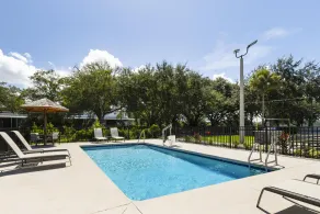 Best Western Auburndale Inn & Suites - Pool