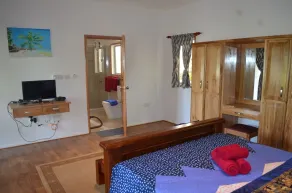 Nid'Aigle Lodge - Camera