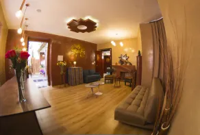 Chakana Hotel Boutique Centro - Reception
