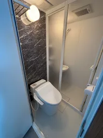 Cress 3 - Bagno