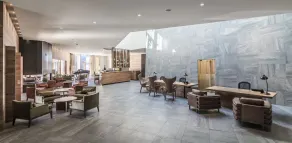 NIDUM - Casual Luxury Hotel - Resepsjon