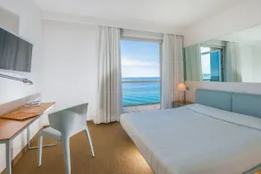 Hotel Miramare - Adults Only con Private Spa - Chambre