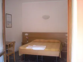 Albergo Corallo - Camera