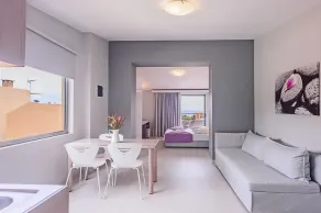 Sunrise Village Hotel - All Inclusive - Chambre