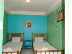 Sf Cantina - Habitación