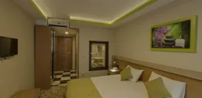 Apameia Hotel - Chambre