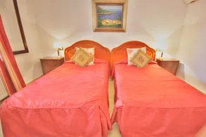 Finca Hotel Rural Predio Son Serra - Chambre
