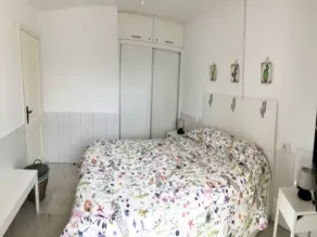 Puerta del Sol (Caleta de Fuste) - Room