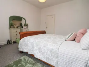 50 Gladstone Avenue - Chambre