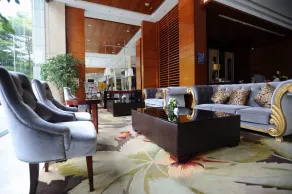 Leisure Hotel - Lobby