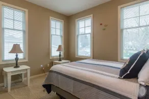 Rooftop Balcony, Lake Views, Pool and Walk to Town - Rum
