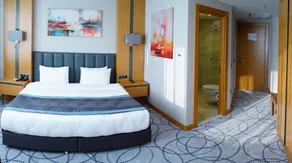 Ramada by Wyndham Bursa Nilufer - Room