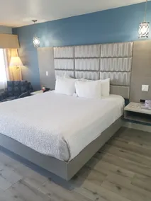 Best Western Orange Plaza - Chambre
