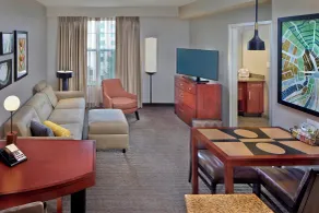 Residence Inn Orlando Lake Mary - Chambre