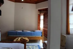 Orkide Apart Hotel - Camera