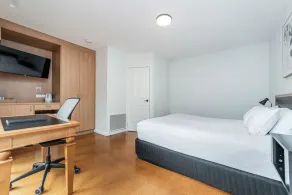 The Swan Valley Hotel - Room