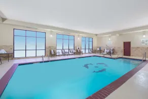 Hampton Inn & Suites Oklahoma City - South - Pool