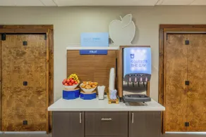 Holiday Inn Express & Suites Lindale - Tyler by IHG - Restaurant