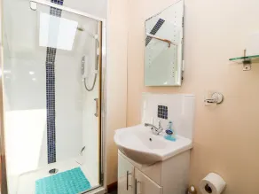 The Studio - Baño