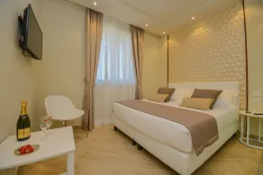 VILLA GARUTI VILLAGE - Zimmer