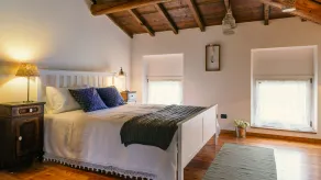 Relais Valpolicella B&B - Værelse
