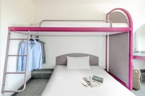 Hotel K1 Nohra - bei Weimar - Room