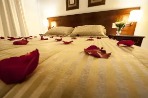 Reisper Palace Hotel - Zimmer