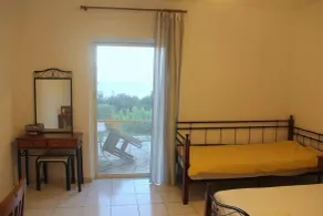 Agnanti Studios - Chambre