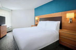 TownePlace Suites by Marriott Mississauga-Airport Corporate Centre - Chambre
