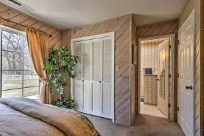 Sonora Home on 10 Resort Acres w/ Shared Pool! - Chambre