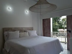 Ángel de Santa Fe by Bernalo Hotels - Room