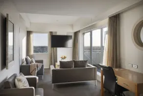 Fable Christchurch - Chambre