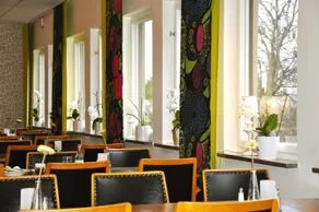 Sjögestad Motell - Restaurant
