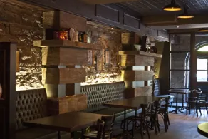 Auberge du Vieux Port by Gray Collection - Restaurant