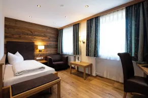Hotel Randsbergerhof - Camera