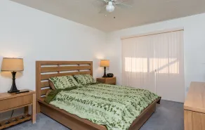 Chaves - Chambre