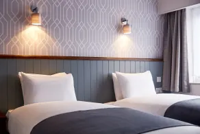 Chase Inn By Greene King Inns - Habitación